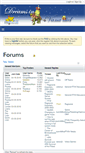 Mobile Screenshot of ffxionline.com